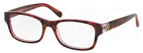 Michael Kors™ Ravenna MK8001 Square Eyeglasses